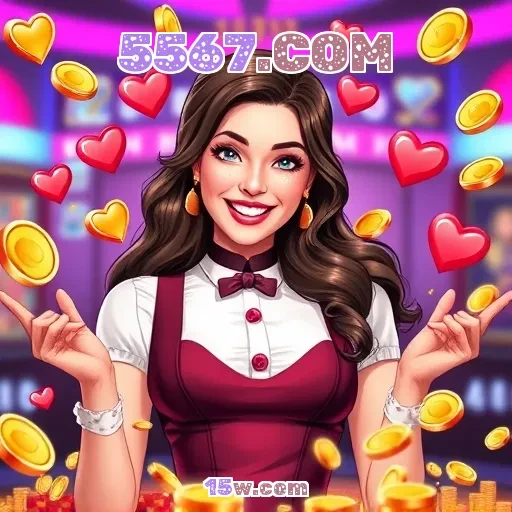 5567.COM: As Melhores Promoções Para Maximizar Seus Ganhos nos Jogos